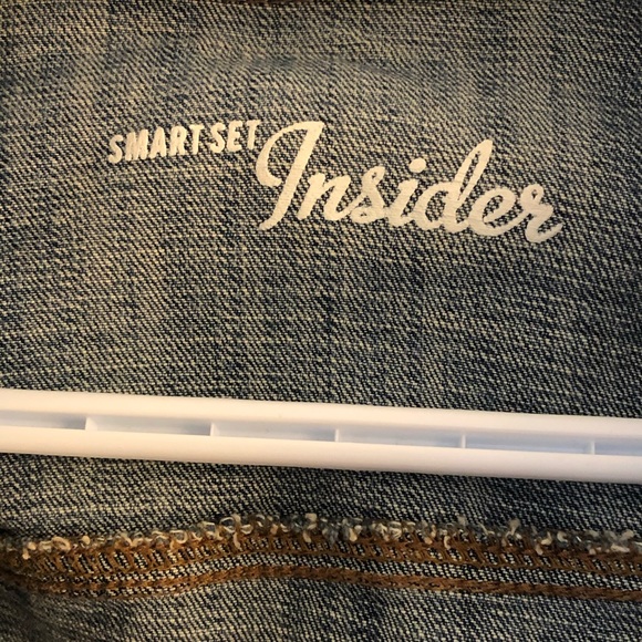 Jean Jacket - Picture 4 of 4